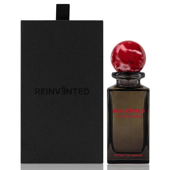 Reinvented Lucid Dreams Extrait 75ml perfume bottle